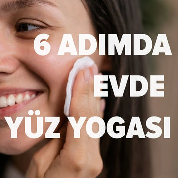 Yüz Yogası Nedir? - Yüz Yogası Hareketleri