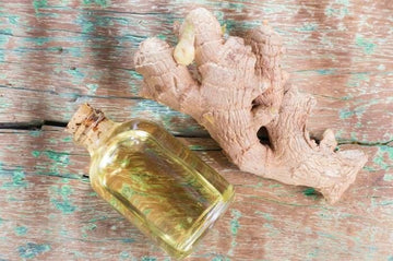 Zencefil Yağı Faydaları, Nasıl Kullanılır?