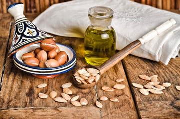 Argan Yağı Faydaları ve Kullanımı