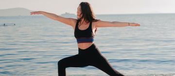 Antigravity Yoga ( Hamaklı Yoga) Nedir?