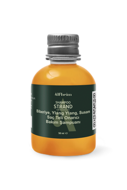 Strand Shampoo 50 ML