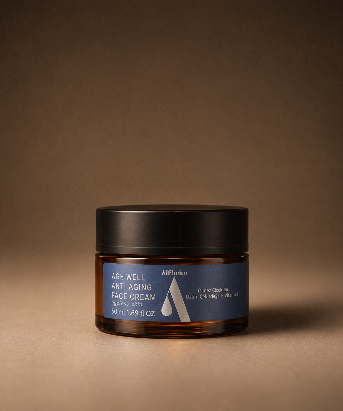 Age Well Anti Aging Yüz Kremi