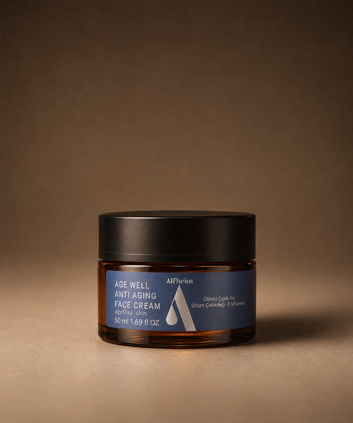 Age Well Anti Aging Yüz Kremi