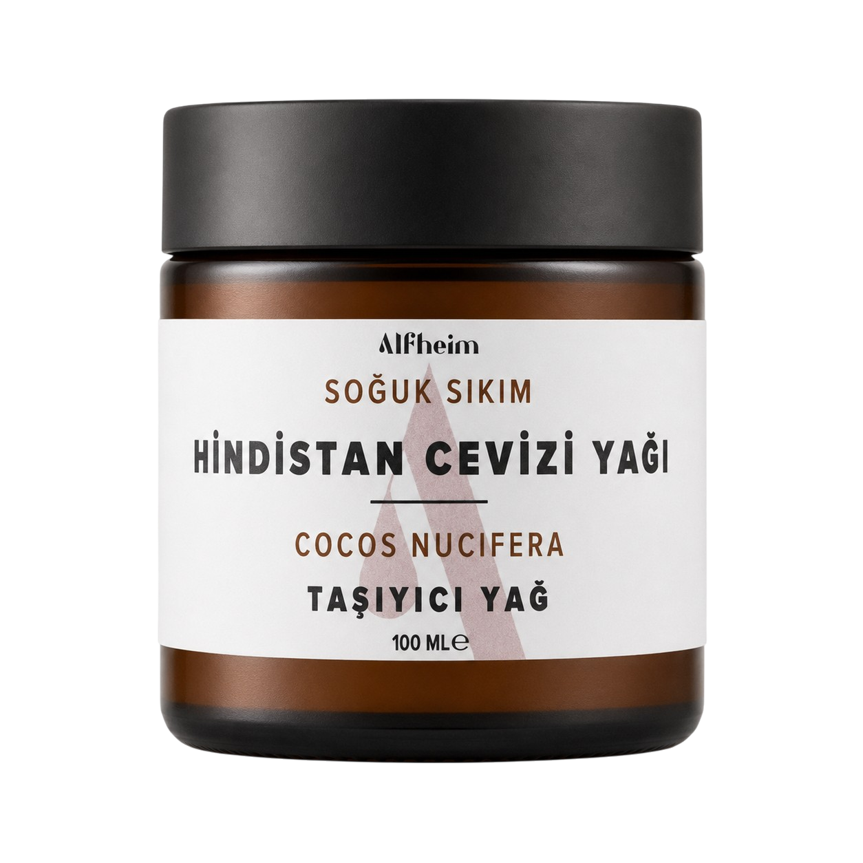 Hindistan Cevizi Yağı