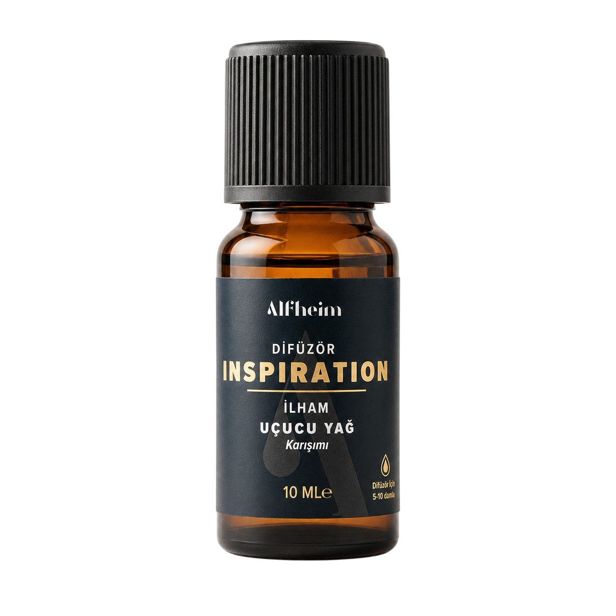 Inspiration Uçucu Yağ Karışımı