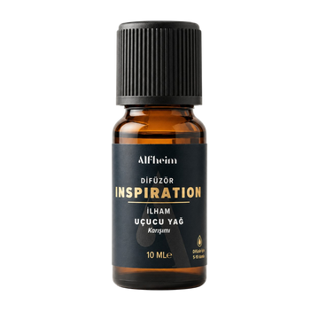 Inspiration Uçucu Yağ Karışımı