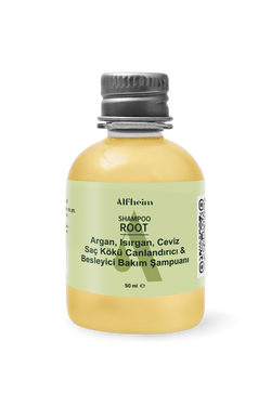Root Shampoo 50 ML