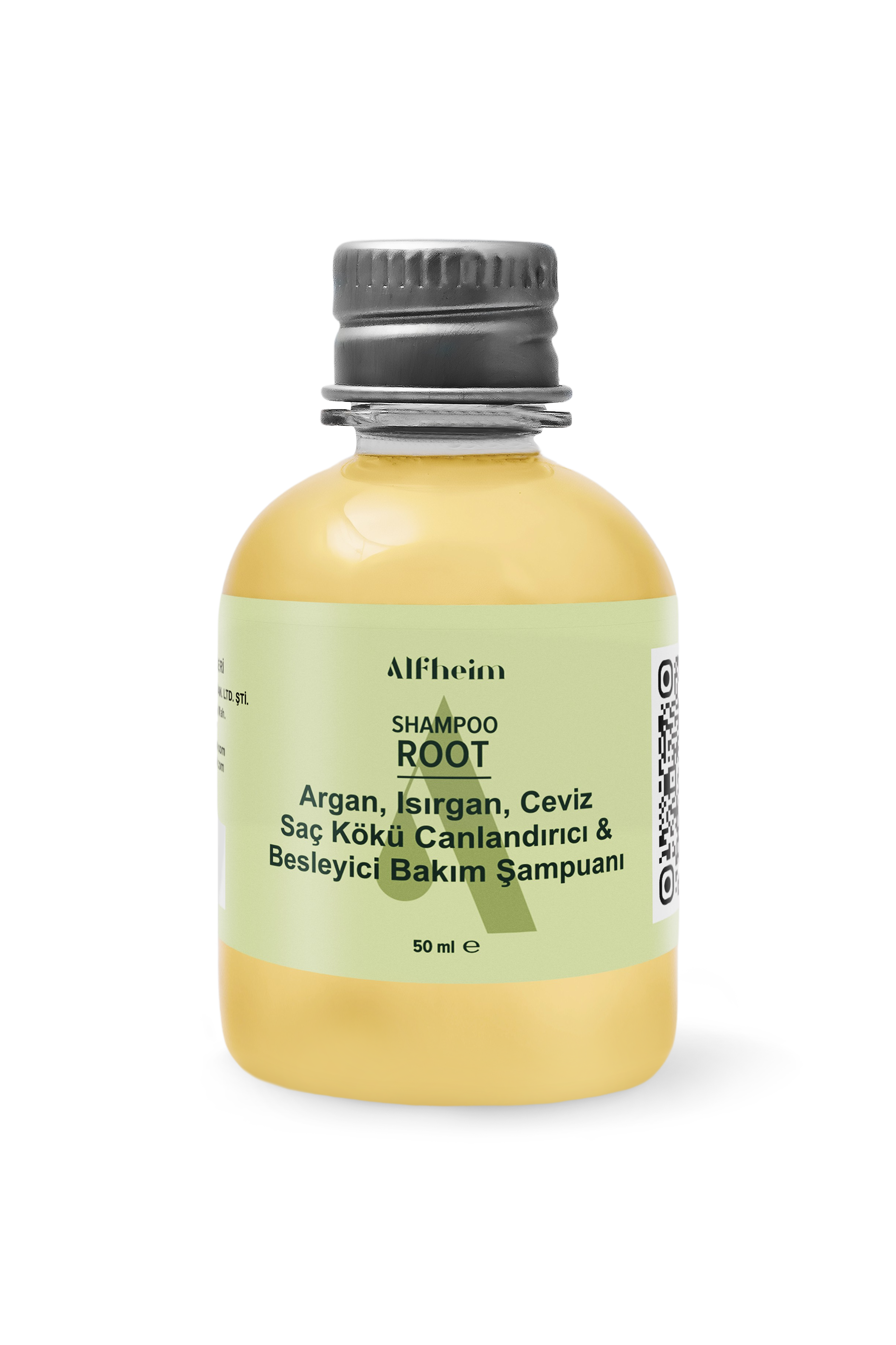 Root Shampoo 50 ML