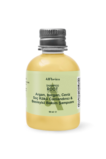 Root Shampoo 50 ML