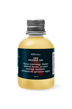 Ode Shower Gel 50 ML