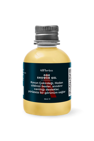 Ode Shower Gel 50 ML