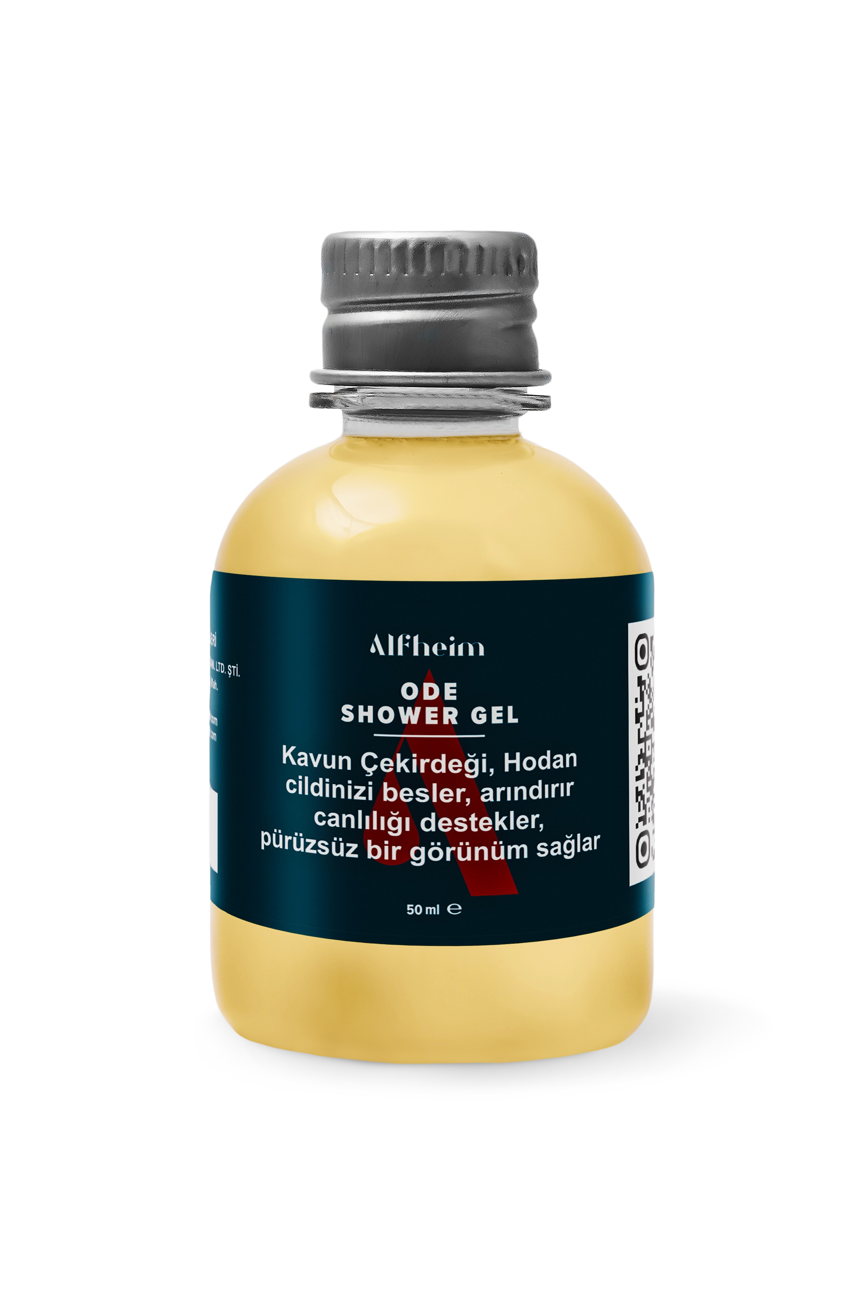 Ode Shower Gel 50 ML