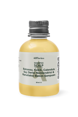 Scalp Shampoo 50 ML