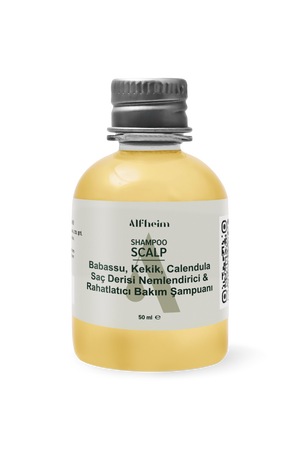 Scalp Shampoo 50 ML
