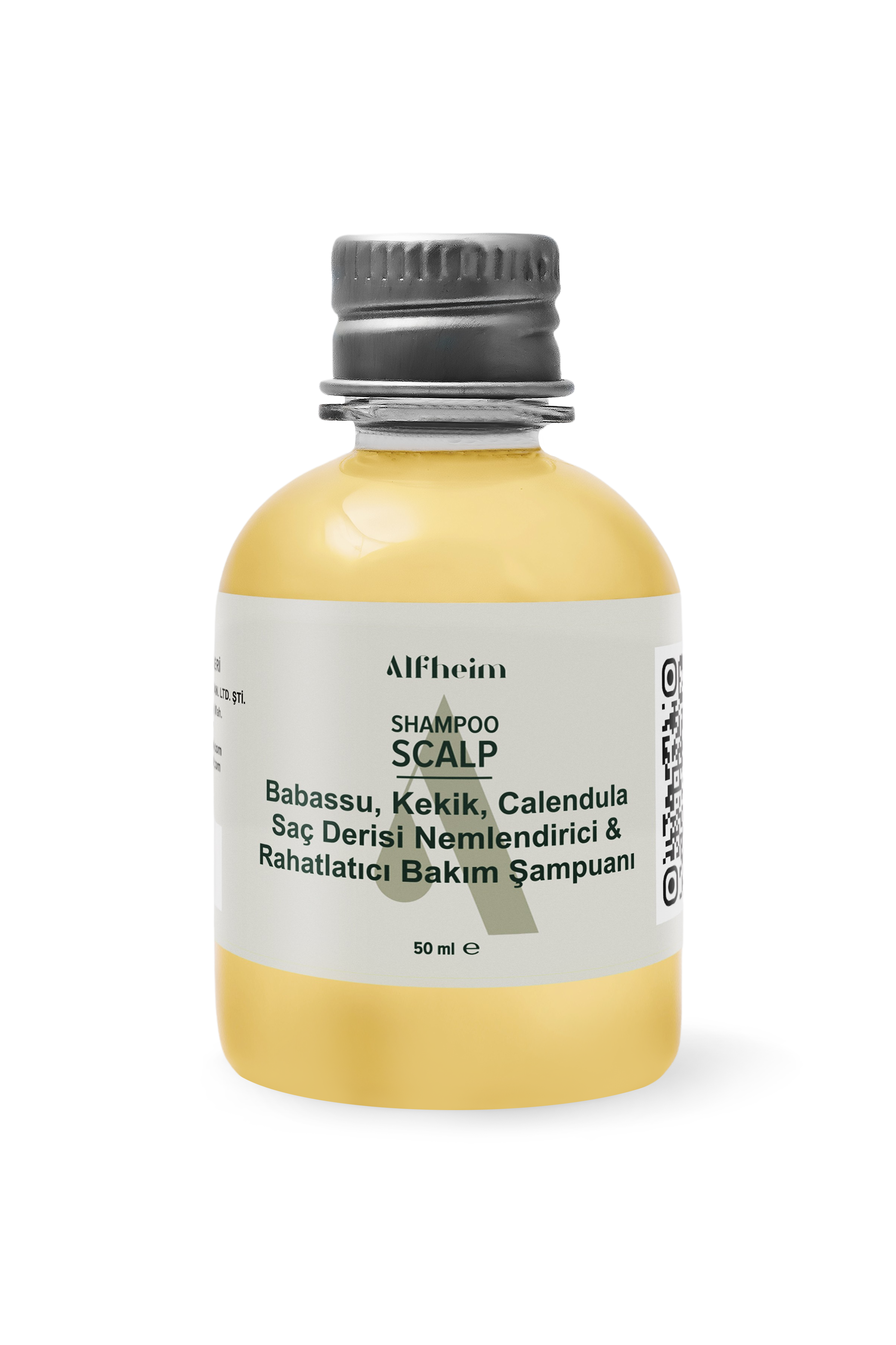 Scalp Shampoo 50 ML