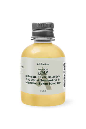 Scalp Shampoo 50 ML