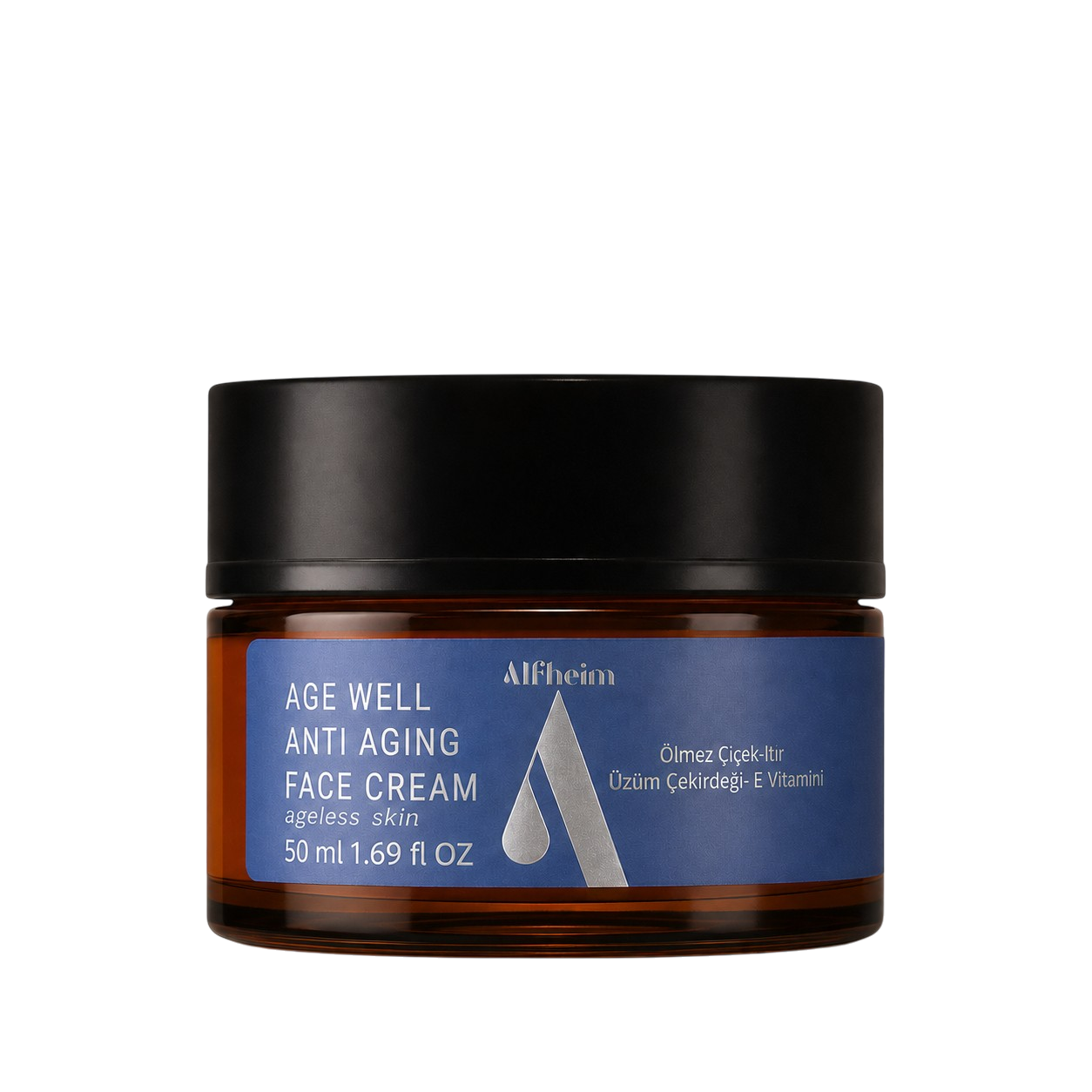 Age Well Anti Aging Yüz Kremi