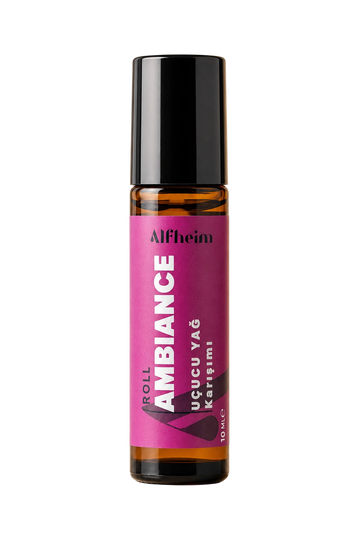 Ambiance Terapi Roll
