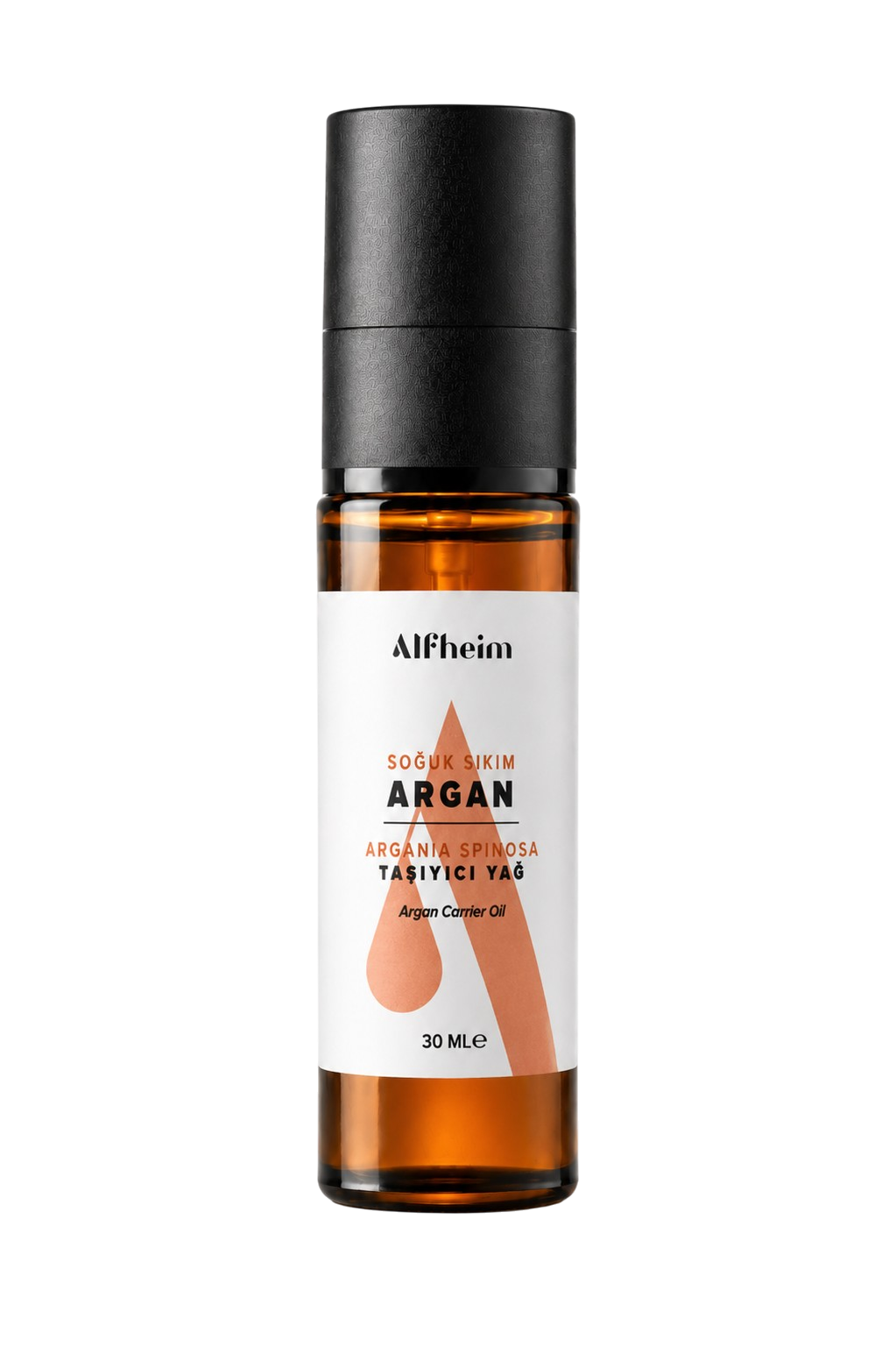 Argan Yağı