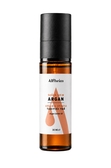 Argan Yağı