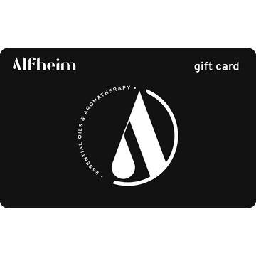 Alfheim Hediye Kartınız