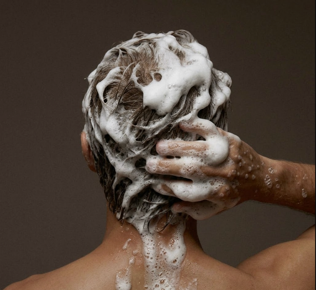 Strand Shampoo