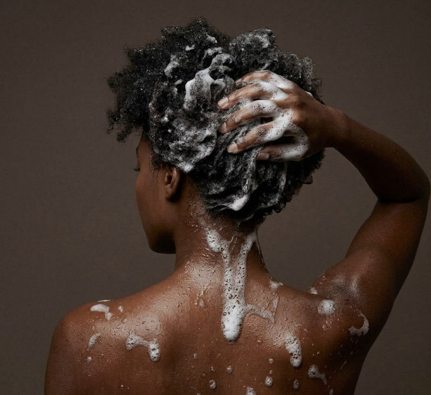 Root Shampoo