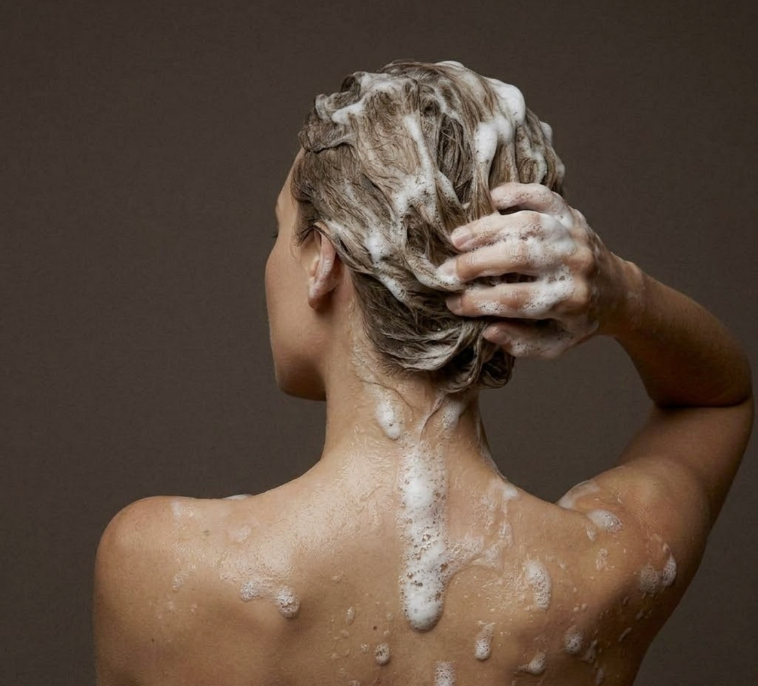 Scalp Shampoo