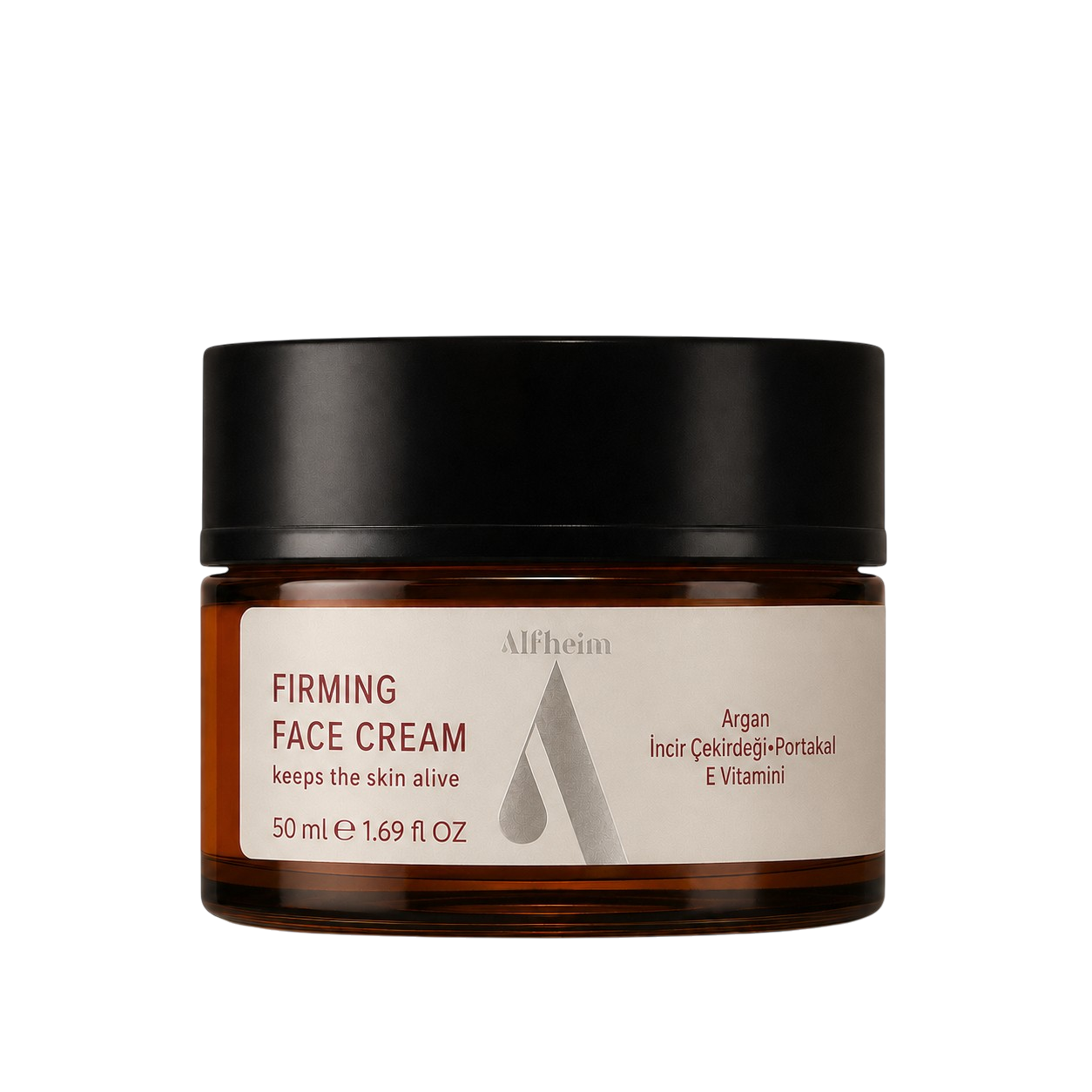 Firming Yüz Kremi