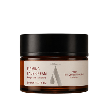 Firming Yüz Kremi