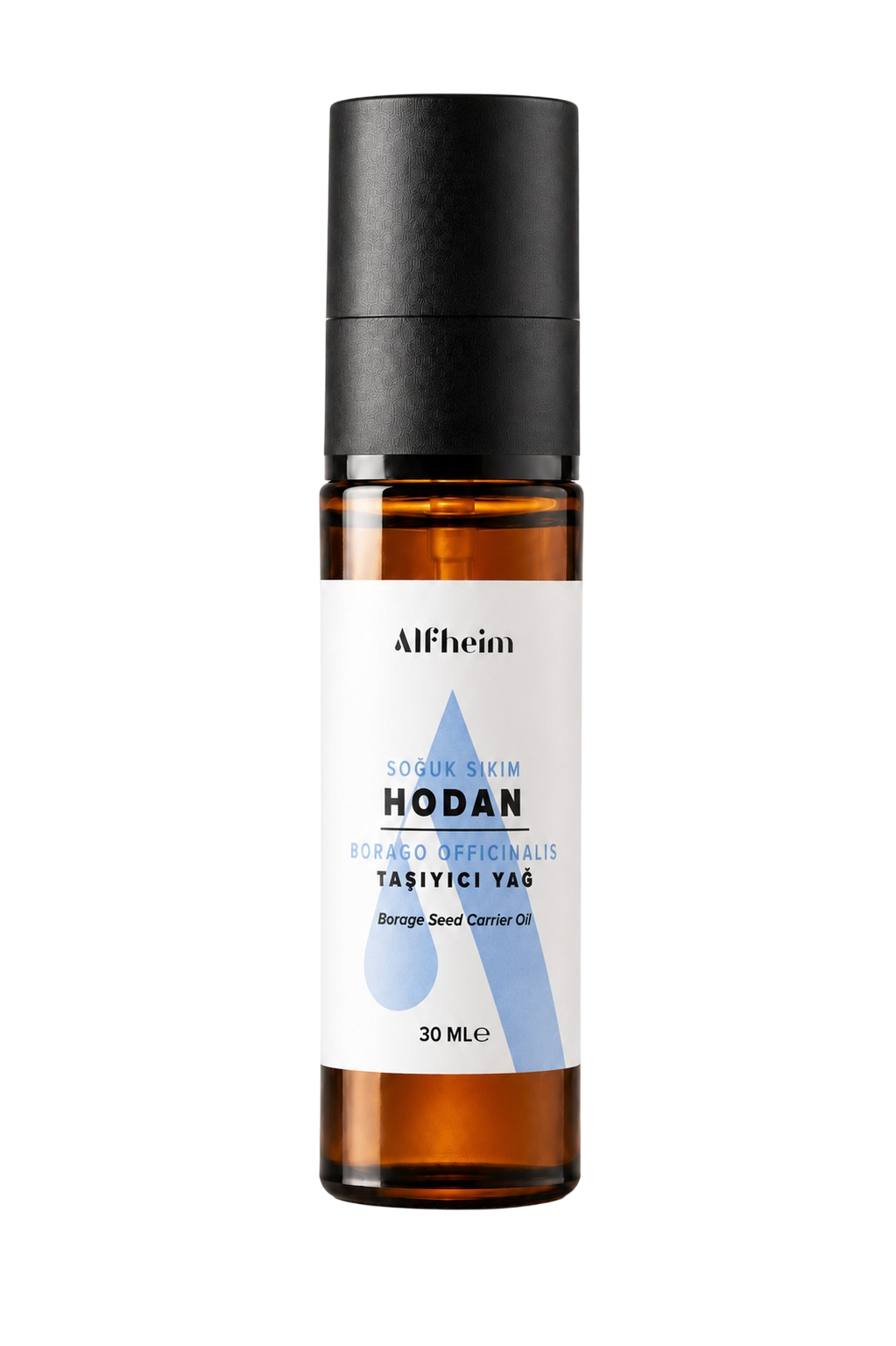 Hodan Yağı 30 ML