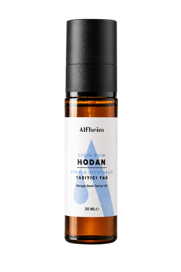 Hodan Yağı 30 ML