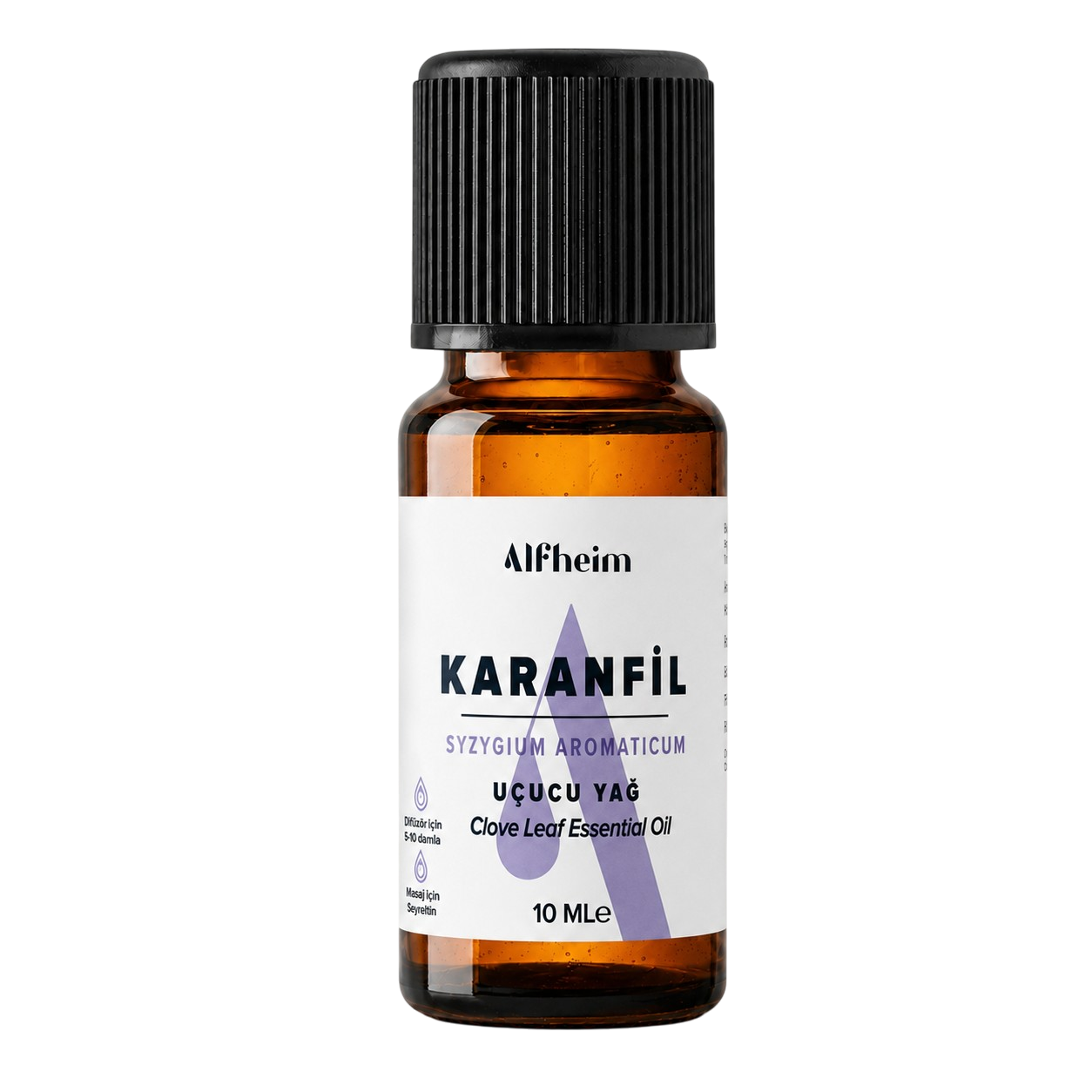 Karanfil Uçucu Yağı