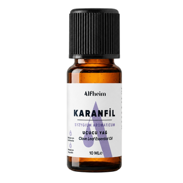Karanfil Uçucu Yağı