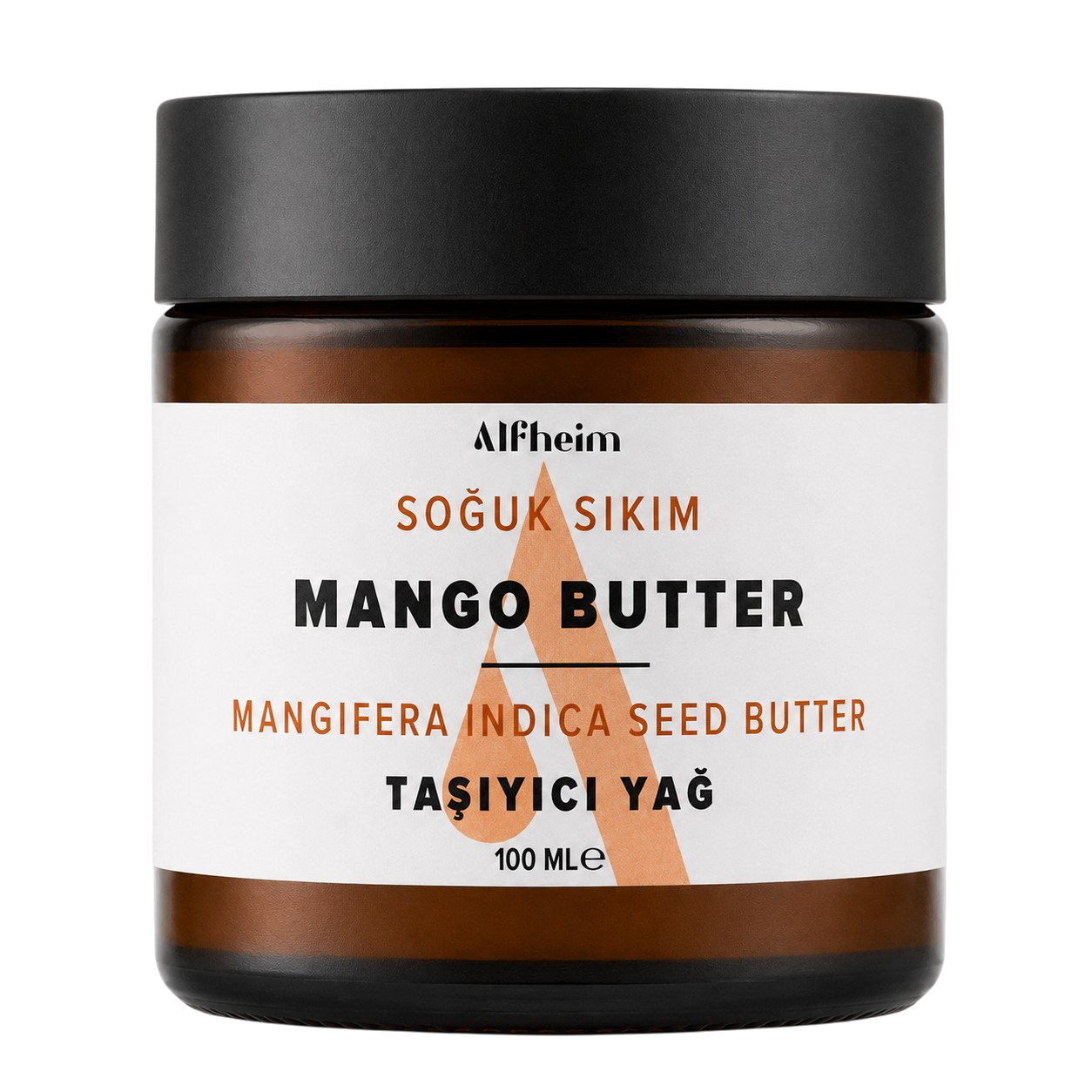 Mango Butter
