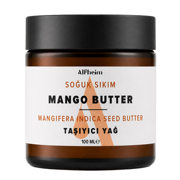 Mango Butter