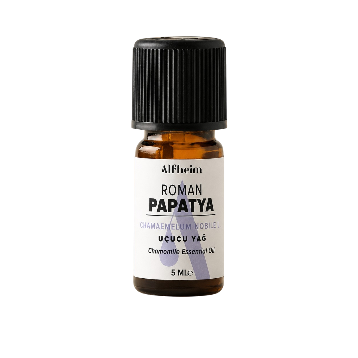 Papatya Uçucu Yağı (ROMAN)
