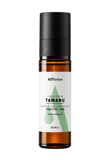 Tamanu Yağı