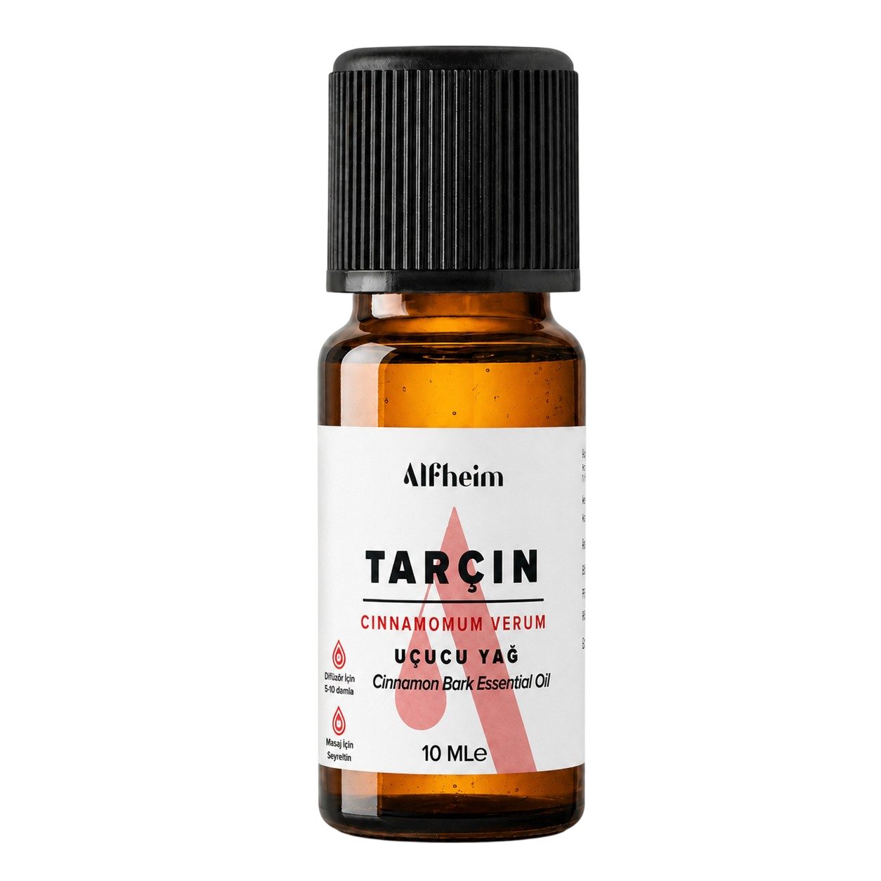 Tarçın Uçucu Yağı