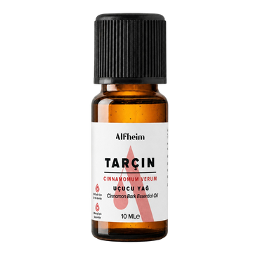 Tarçın Uçucu Yağı