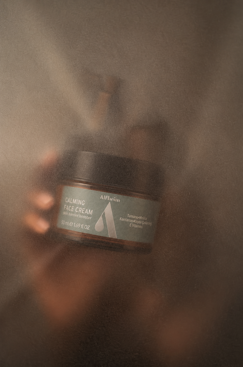 Calming Yüz Kremi