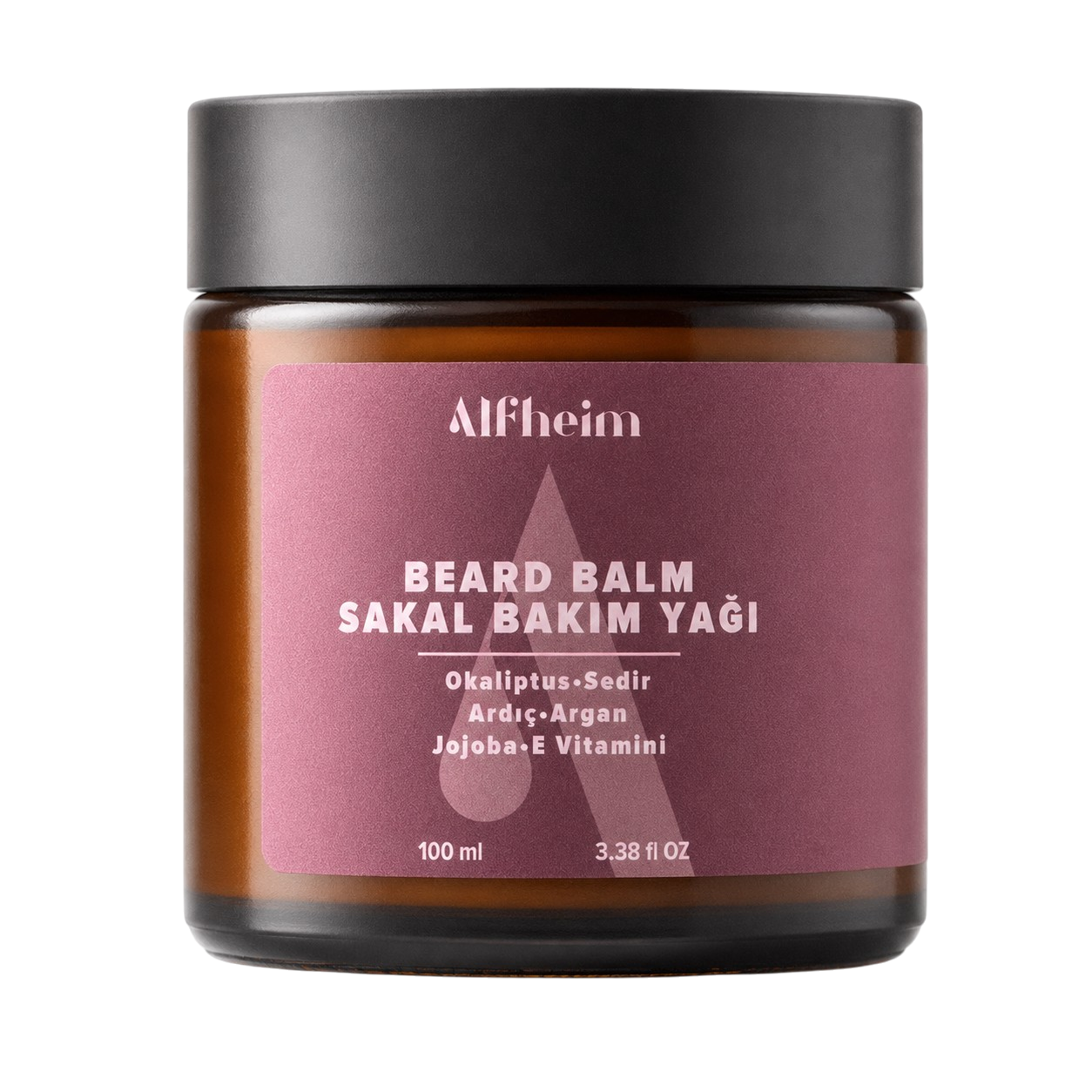 Beard Balm