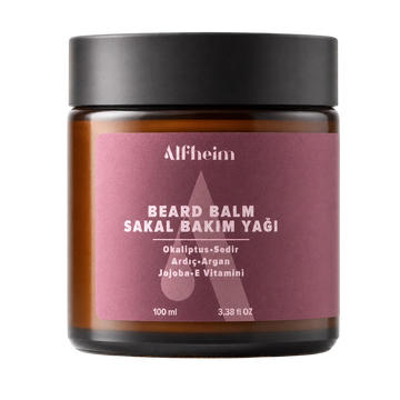 Beard Balm