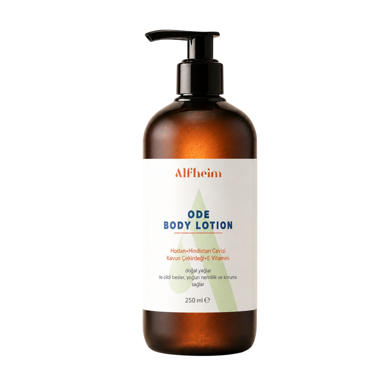 Ode Body Lotion