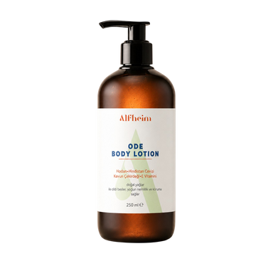 Ode Body Lotion