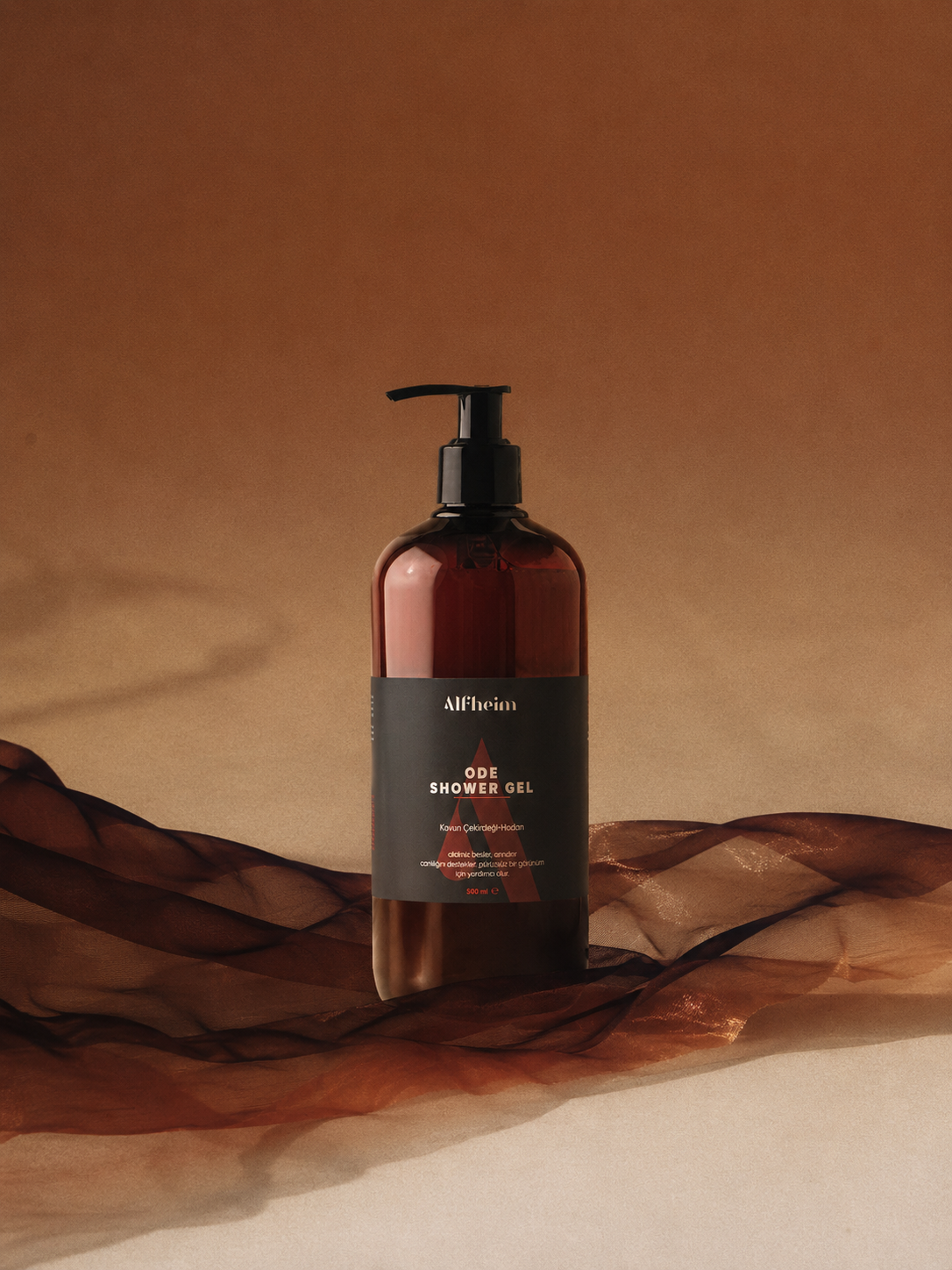 Ode Shower Gel