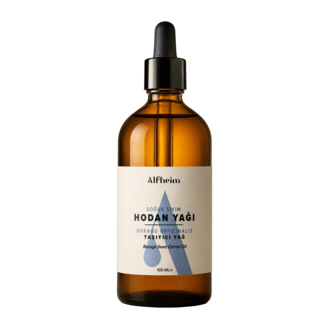 Hodan Yağı 100 ML