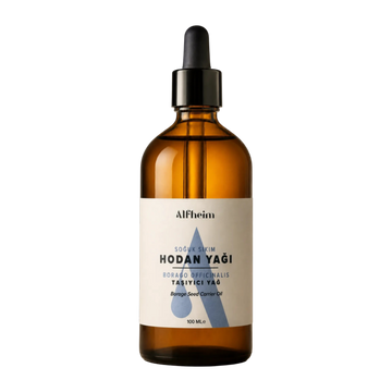 Hodan Yağı 100 ML