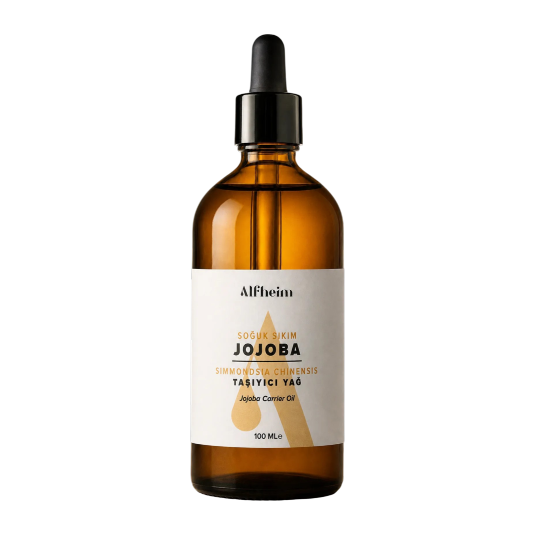 Jojoba Yağı