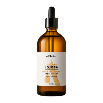 Jojoba Yağı